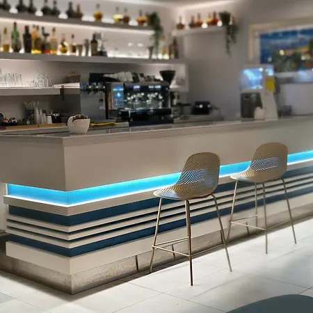 Hotel D'atri Montesilvano Marina