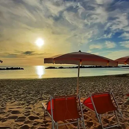 Hotel D'atri Montesilvano Marina