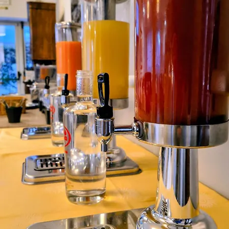 D'atri Hotel Montesilvano Marina
