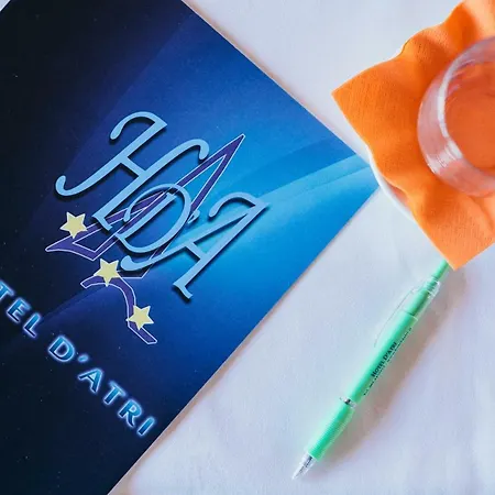 Hotel D'atri Montesilvano Marina