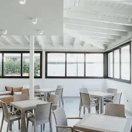 D'atri Hotel Montesilvano Marina