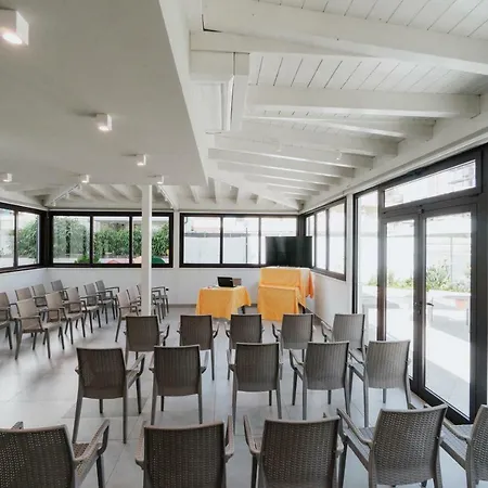 D'atri 3* Montesilvano Marina