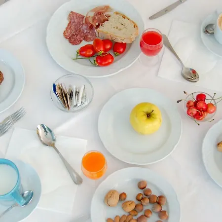 Hotel D'atri Montesilvano Marina