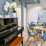 Hotel D'atri 3*