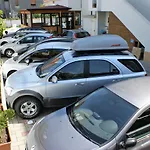 Hotel D'atri 3*