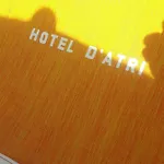 Hotel D'atri 3*