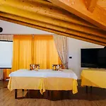 D'atri Otel Montesilvano Marina