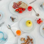 Otel D'atri Montesilvano Marina