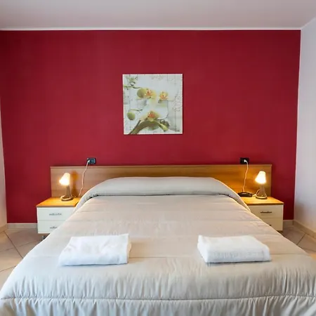 Hotel D'atri