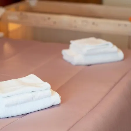 Hotel D'atri 3*