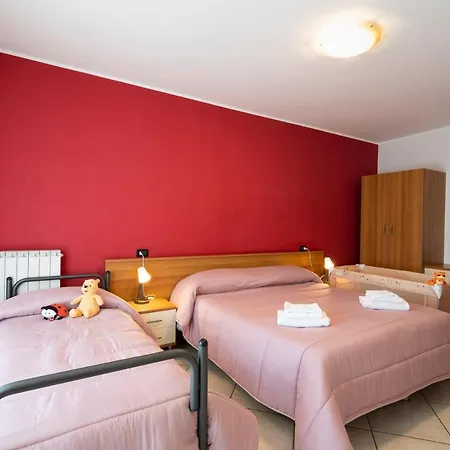 Hotel D'atri Montesilvano Marina