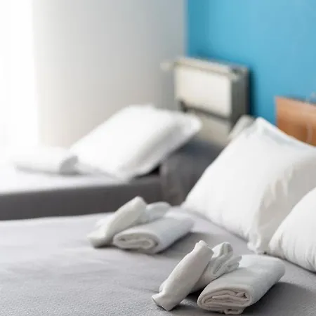 D'atri 3* Montesilvano