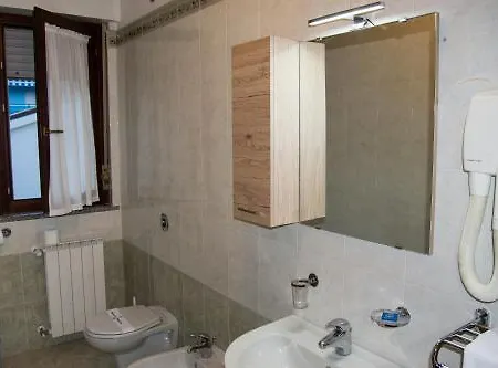 Hotel D'atri 3*