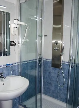 Hotel D'atri 3*