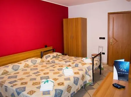 D'atri Hotel 3*