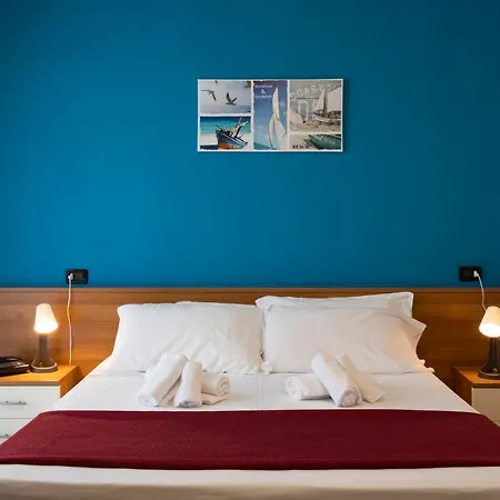 Hotel D'atri 3*
