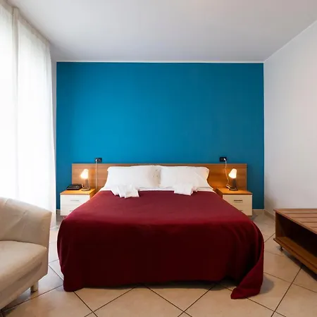 D'atri Hotel 3*