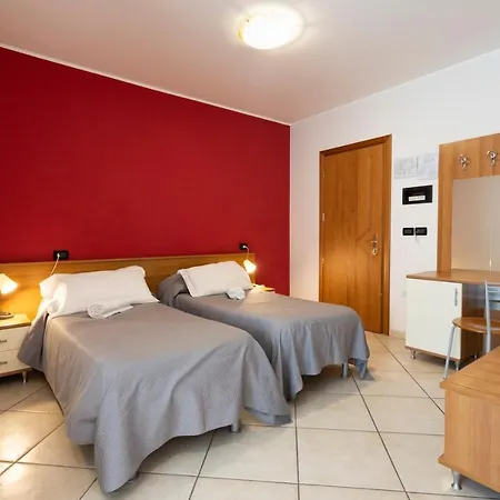 Hotel D'atri