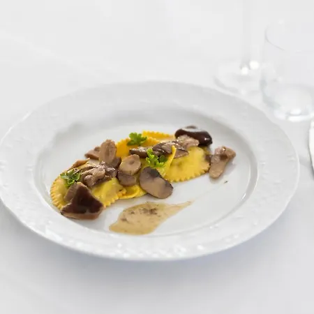 Hotel D'atri Montesilvano