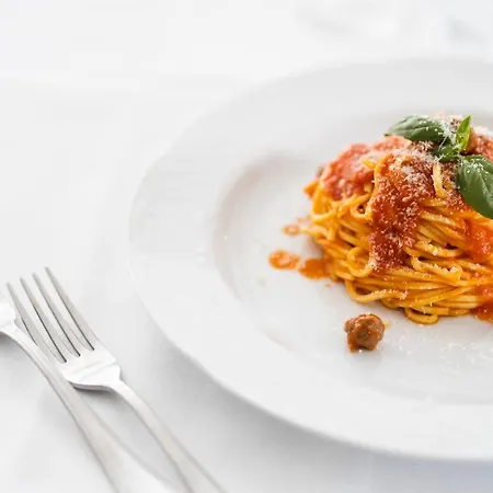 D'atri 3* Montesilvano