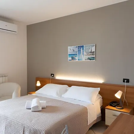 D'atri Hotel 3*