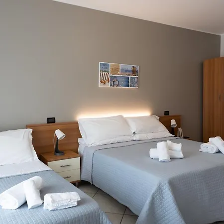 D'atri Hotel 3*