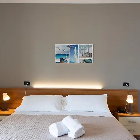 D'atri Hotel 3*
