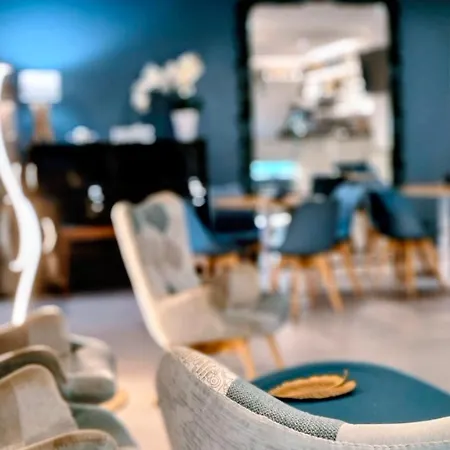 Hotel D'atri 3*