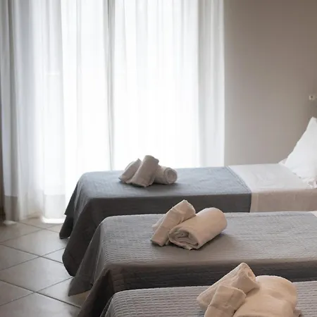 D'atri Hotel Montesilvano