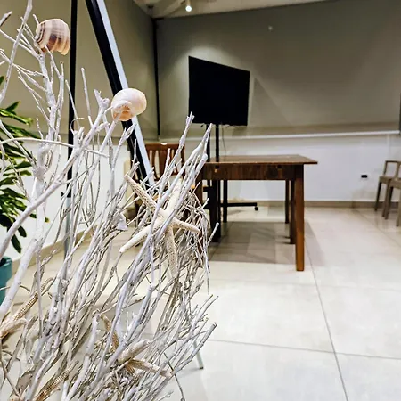 D'atri 3* Montesilvano