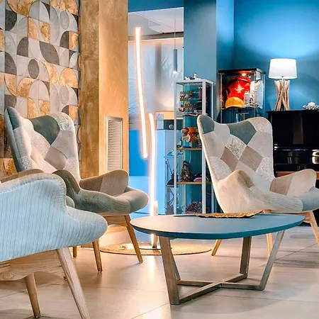 Hotel D'atri 3*