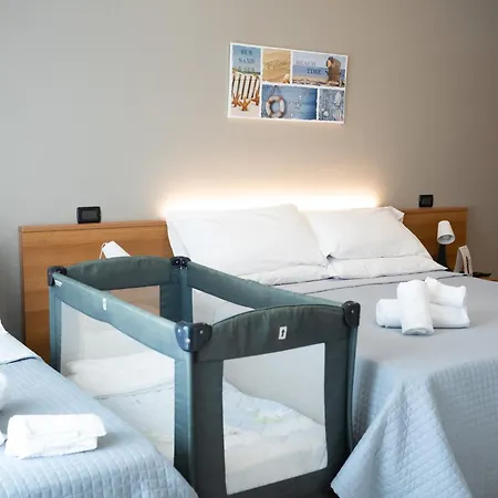 D'atri Hotel Montesilvano
