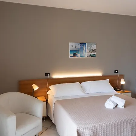 Hotel D'atri Montesilvano