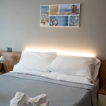 D'atri 3* Montesilvano