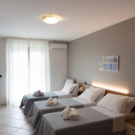 Hotel D'atri 3*