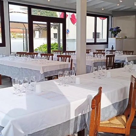 D'atri Hotel Montesilvano