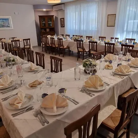 Hotel D'atri Montesilvano