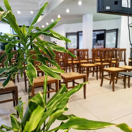 D'atri Hotel