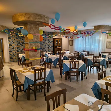 D'atri Hotel 3*