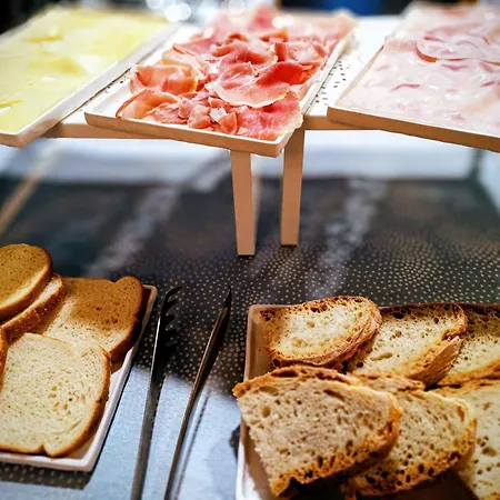 Hotel D'atri Montesilvano Marina