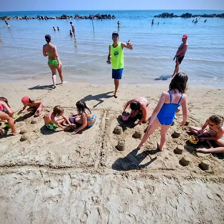 D'atri 3* Montesilvano Marina