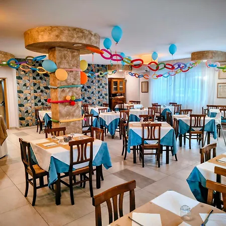 D'atri 3* Montesilvano Marina