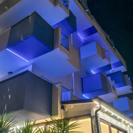 Hotel D'atri 3*