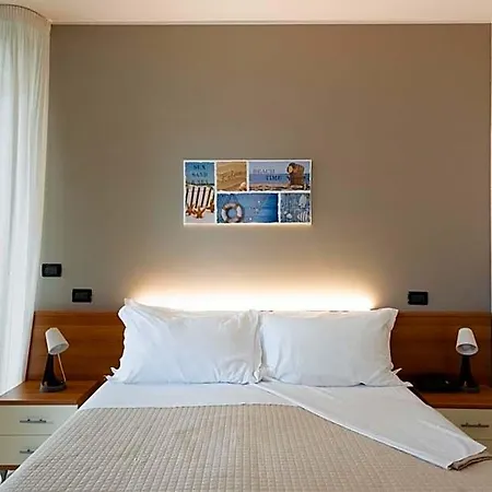 Hotel D'atri 3*