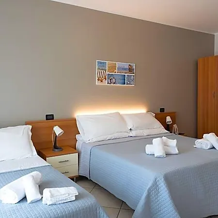 D'atri Hotel