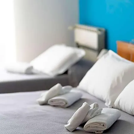 D'atri Hotel