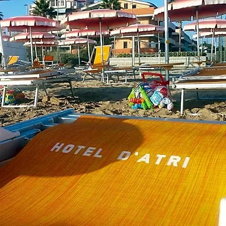 D'atri 3*