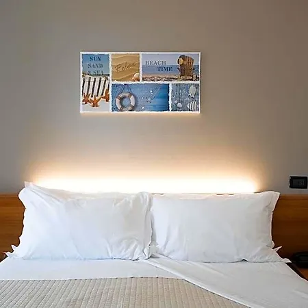 D'atri Hotel 3*
