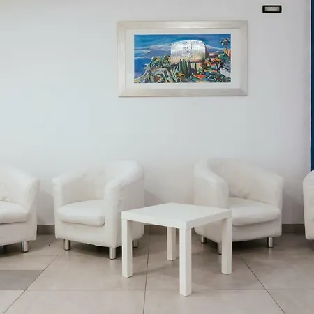 D'atri Hotel Montesilvano