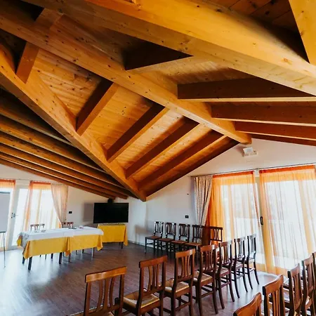 D'atri Hotel Montesilvano